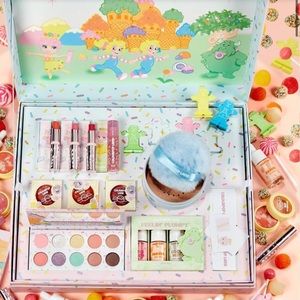 Colourpop Candlyland PR BOX (Colourpopland)